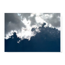 Clouds posters by crowellboy Clouds posters