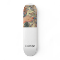 Clouds skateboards