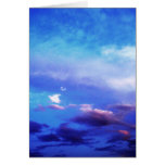 Clouds & Sky Cards