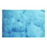 CLOUDS stationary Stationery Design