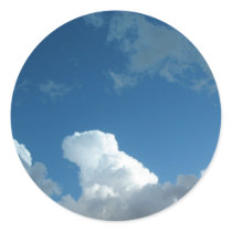clouds stickers by DonnaGrayson_Photos clouds stickers