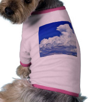 Clouds Storm pet clothing by lifesphere Clouds Storm pet clothing