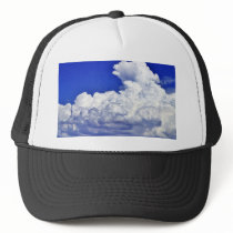 Clouds Storm hats by lifesphere Clouds Storm hats