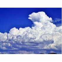 Clouds Storm photo sculptures by lifesphere Clouds Storm photo sculptures