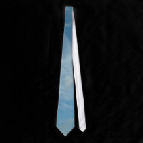 Clouds Tie by celtxian Clouds Tie