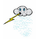 clouds t-shirts