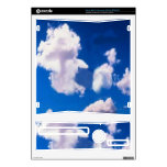 Clouds Zazzle Skin Skin For The Xbox 360 S