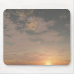 cloudscape 14 mouse pads