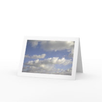 Cloudscape cards