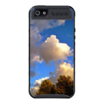 Cloudscape II skinit case