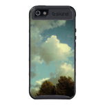Cloudscape III skinit case
