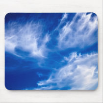 Cloudscape - Mousepad mousepads