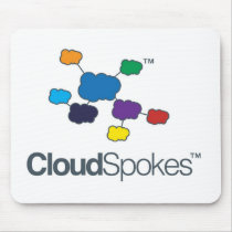 CloudSpokesLogo (1) mousepads