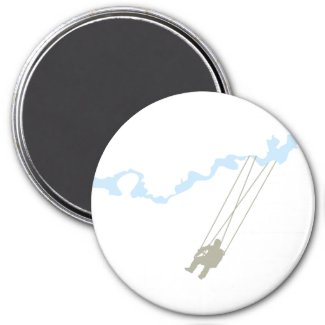 Cloudswinger magnet