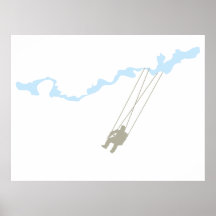 Cloudswinger Print