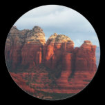 Cloudy Coffee Pot Rock Sticker