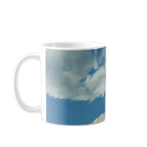 Cloudy Day mugs by princessklb07 Cloudy Day mugs