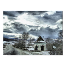 Cloudy day poster posters by laly_sb Cloudy day poster posters
