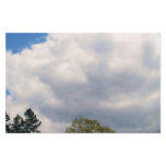 CLOUDY DAY stationary Custom Stationery