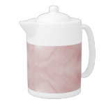 Cloudy Pink Abstract