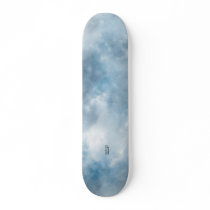 Cloudy - Skateboard