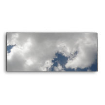 Cloudy Skies Envelopes