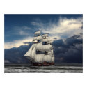 Cloudy Skies posters