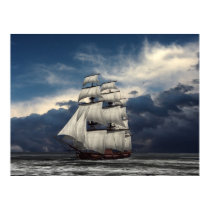 Cloudy Skies posters