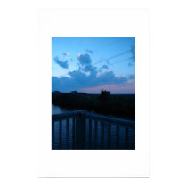 Cloudy sunet posters by jpettibo Cloudy sunet posters