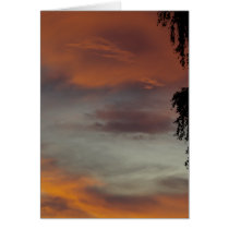 Cloudy waves cards