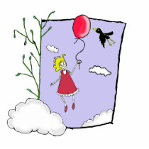 cloudyballoon photo cutouts
