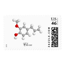 Clove Postage Stamps