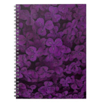Clover All Over Journals