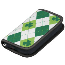 Clover Argyle Planner planners