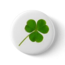 clover buttons by James101 clover buttons
