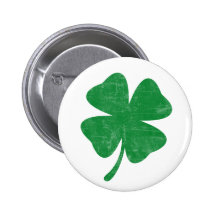 Clover Buttons