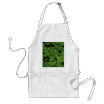 clover cluster aprons by bahastings83 clover cluster aprons