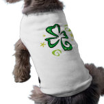 Clover Fun Pet Shirt