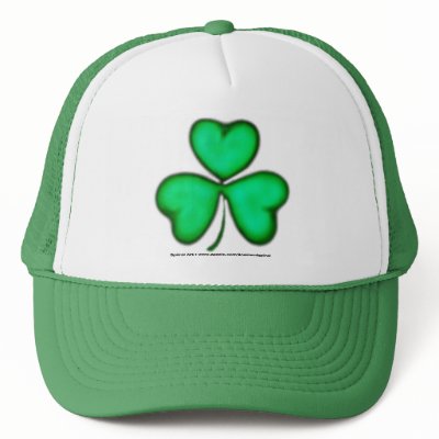 Clover Hat