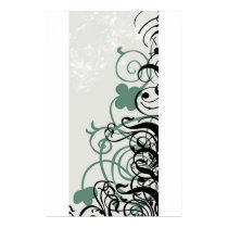 clover in vector posters by neverm0re clover in vector posters