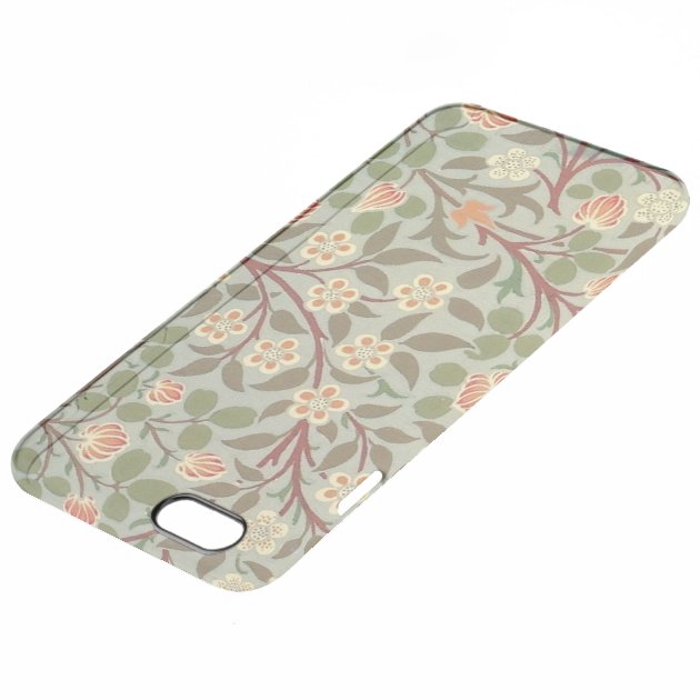 Clover iPhone 6/6S Plus Clear Case Uncommon Clearlyâ„¢ Deflector iPhone 6 Plus Case-3