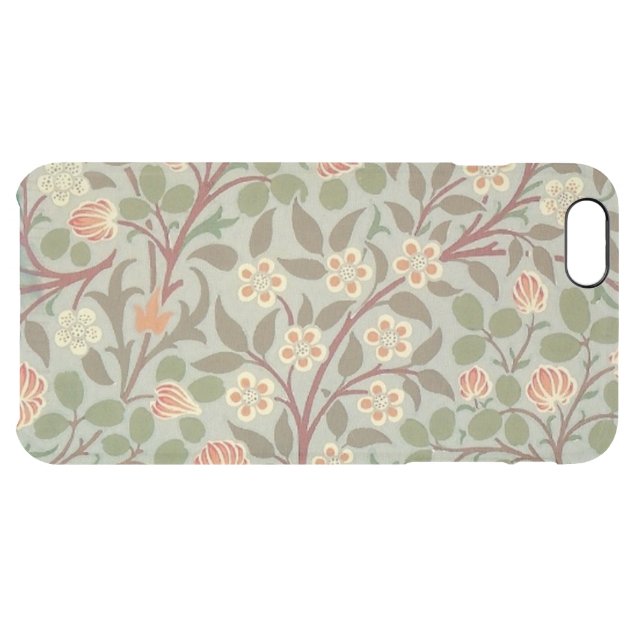 Clover iPhone 6/6S Plus Clear Case Uncommon Clearlyâ„¢ Deflector iPhone 6 Plus Case-5