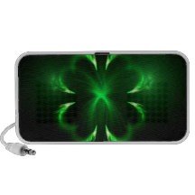 Clover iPod Speaker
