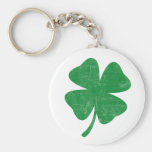Clover Key Chains