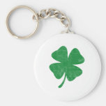Clover Key Chains