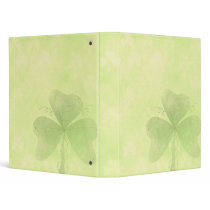 Clover Leaf Binder by forbes1954 Clover Leaf Binder