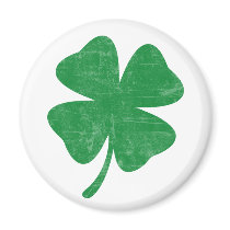 Clover Magnets
