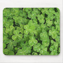 Clover - Mousepad