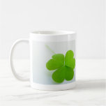 Clover mugs