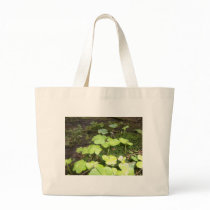 Clover Patch Canvas Bags
